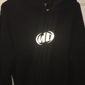 Mountain Dew hoodie